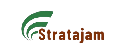 Stratajam LLC Logo